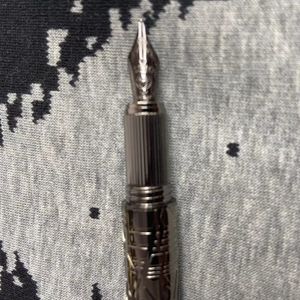 classic Montblanc  New  ink pen